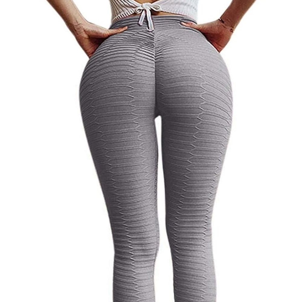 REDUCED🎈THE GYM PEOPLE High Waist Yoga Pants with Pockets,...